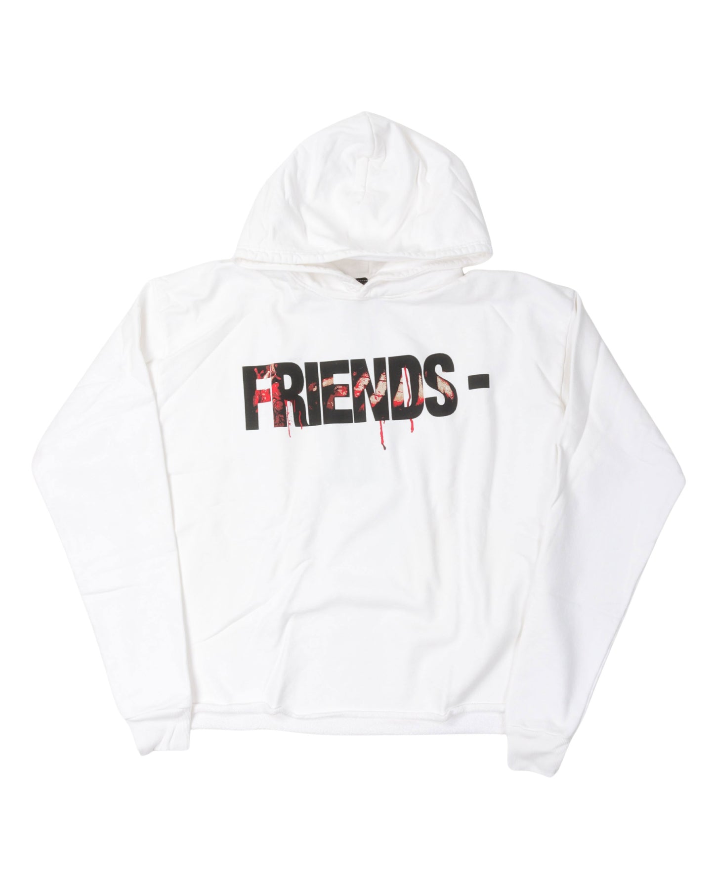 Keep Your Enemies Close Hoodie