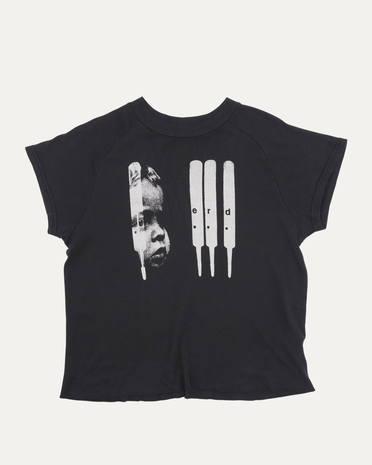 Baby Raglan T-Shirt
