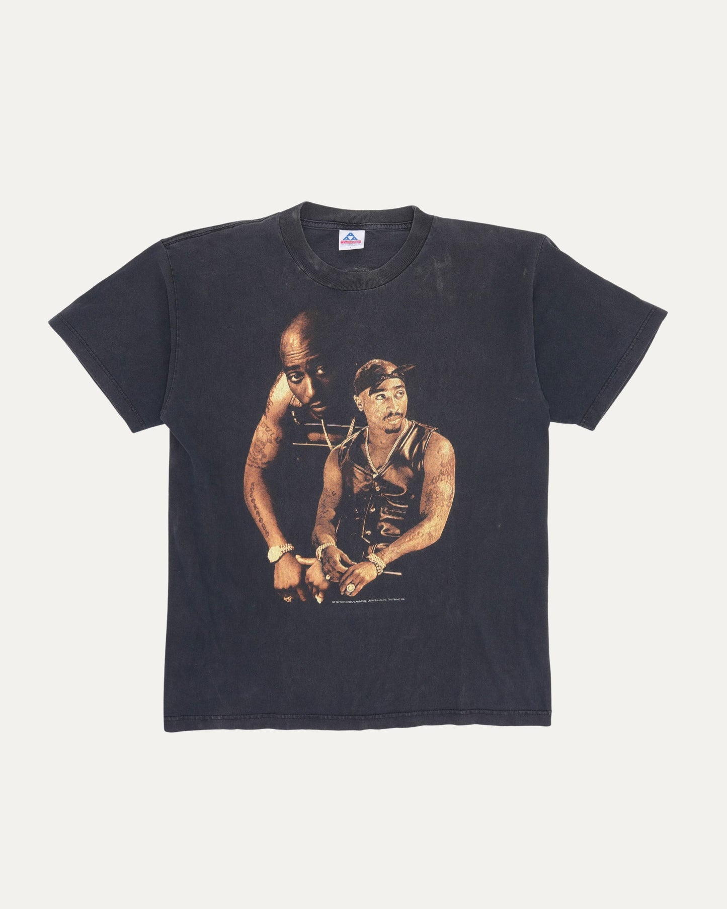 2pac Stop the Violence T-Shirt