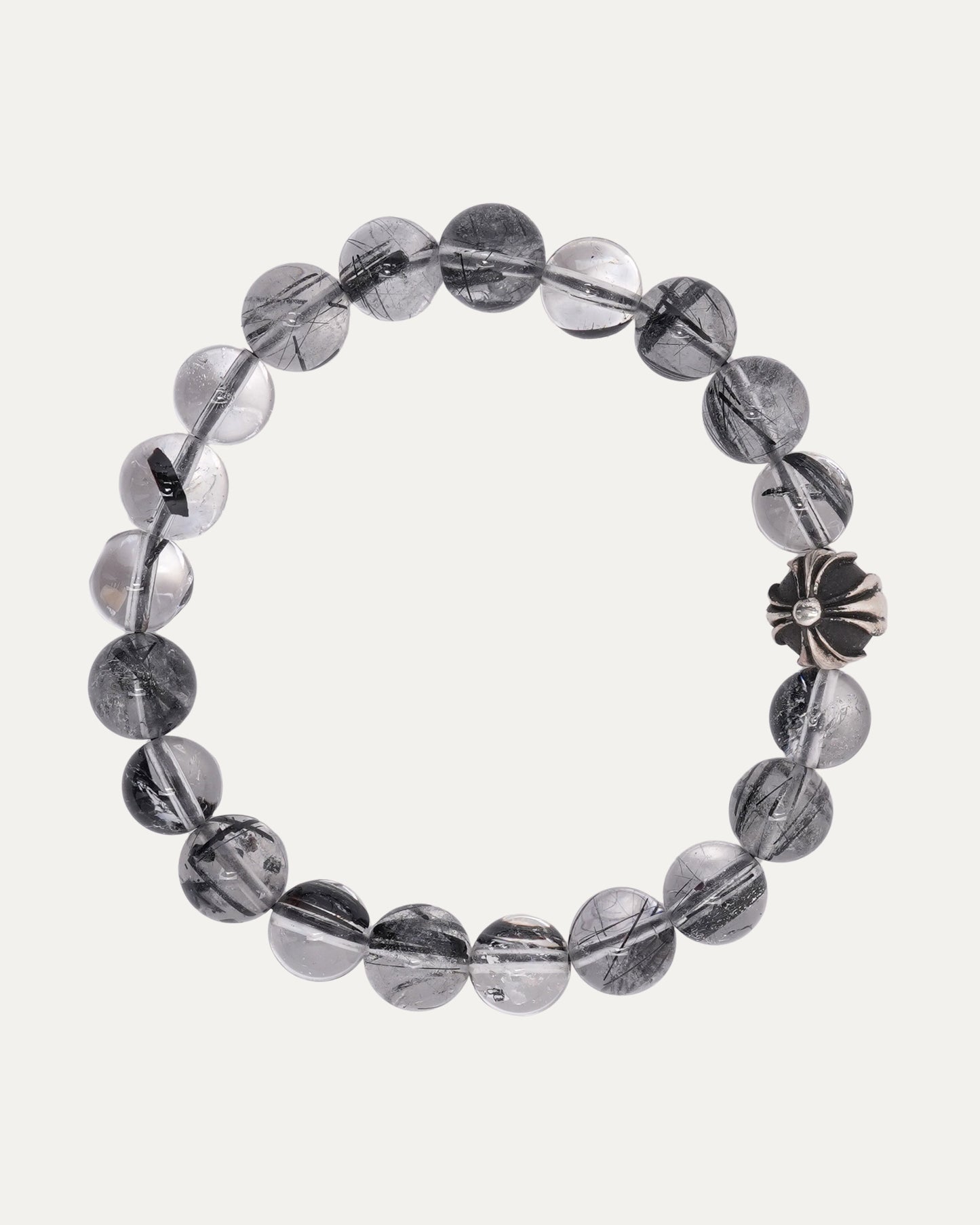 6mm Plus Ball Bead Bracelet