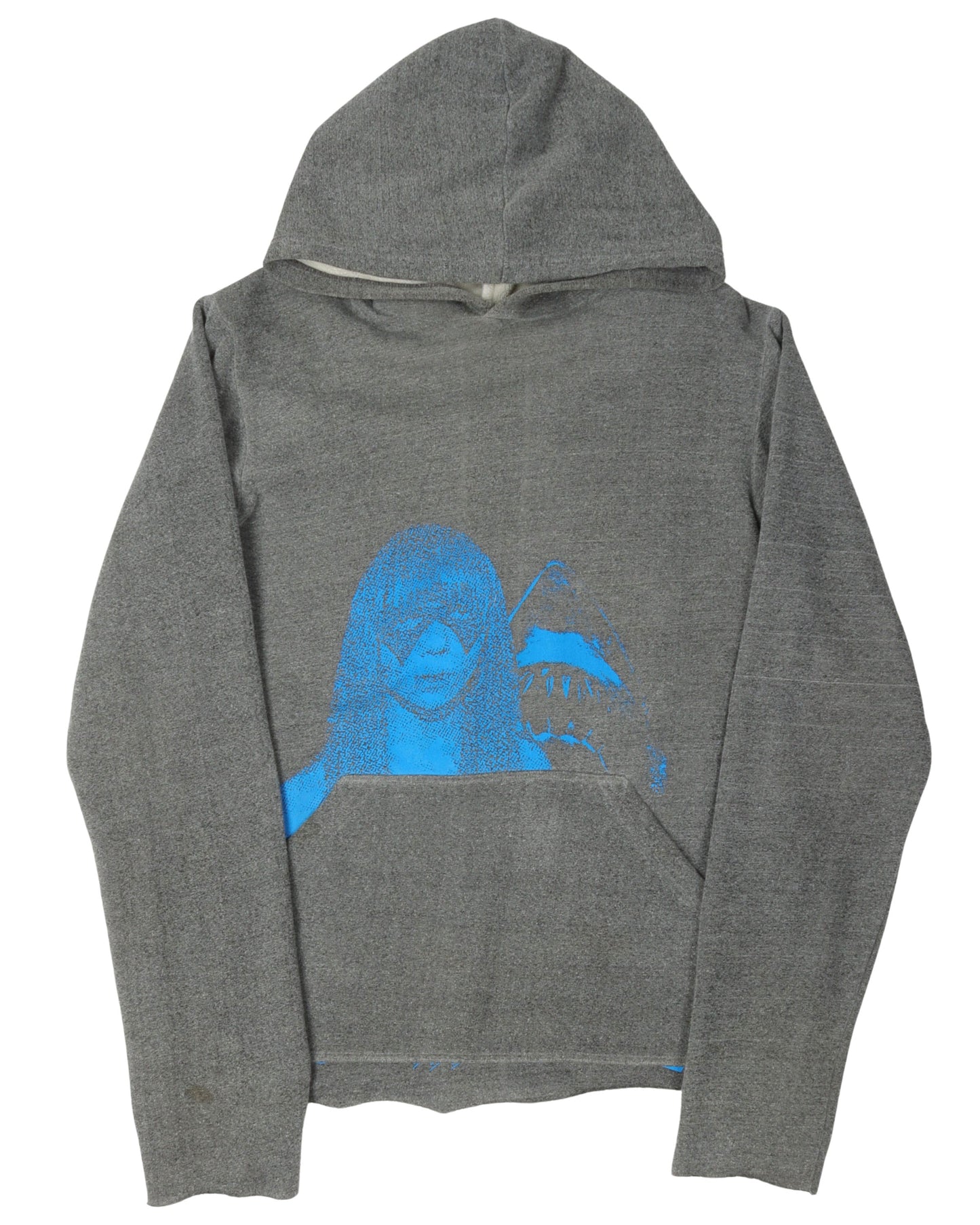 SS03 "Consumed" Penelope Hoodie