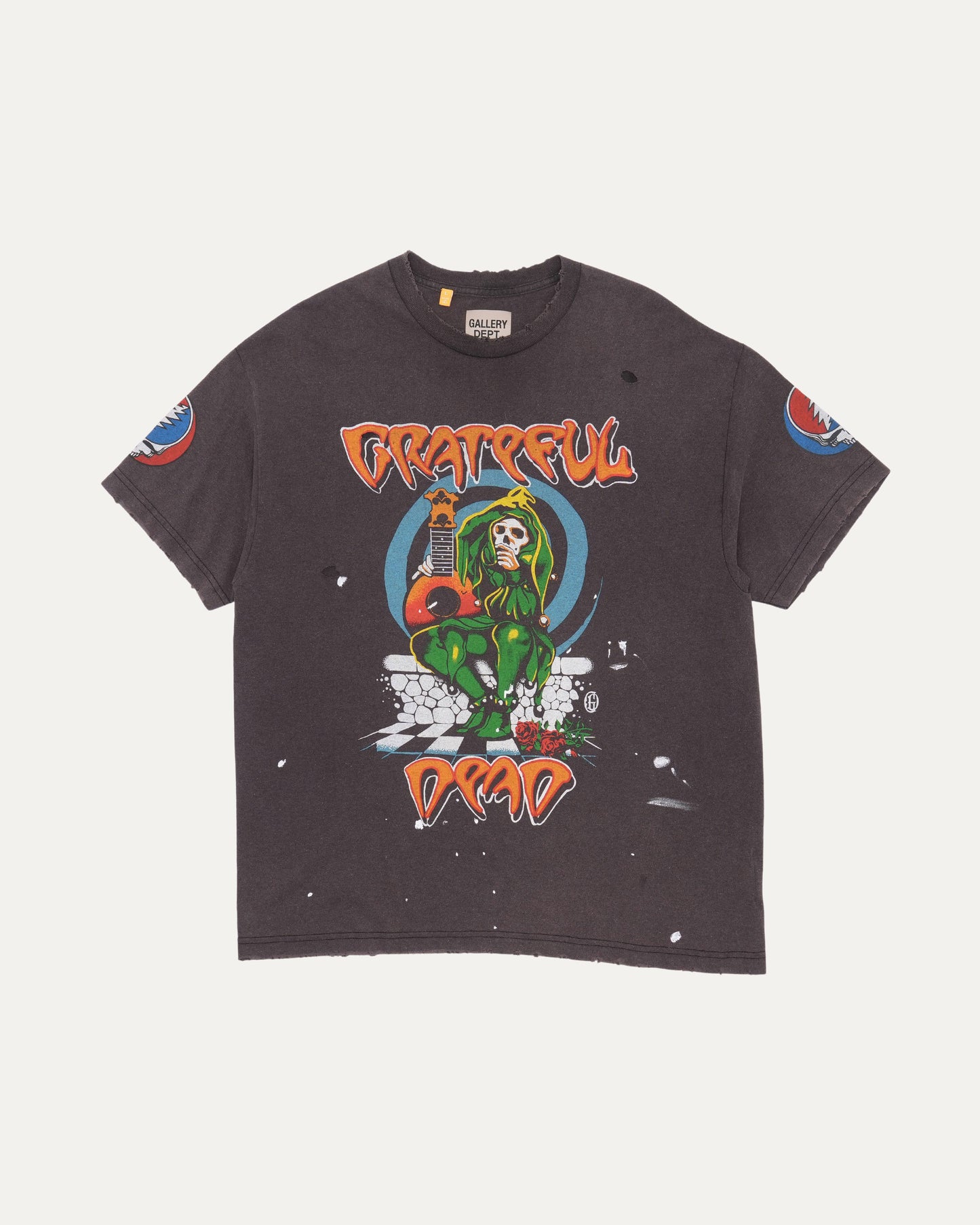 Grateful Dead T-Shirt