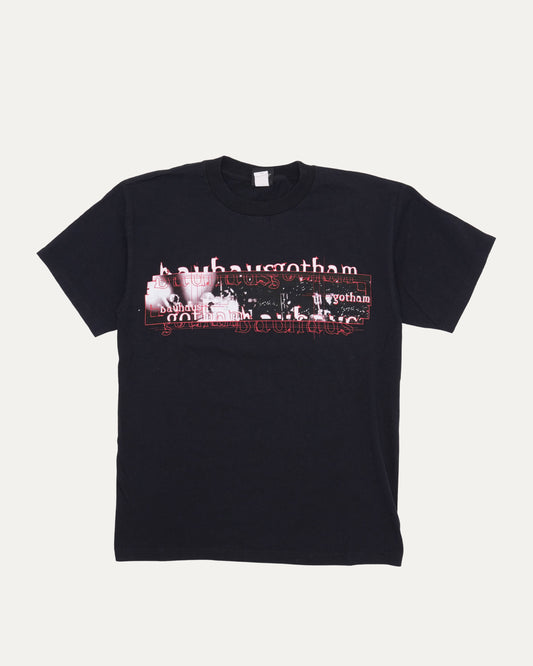Bauhaus Gotham T-Shirt