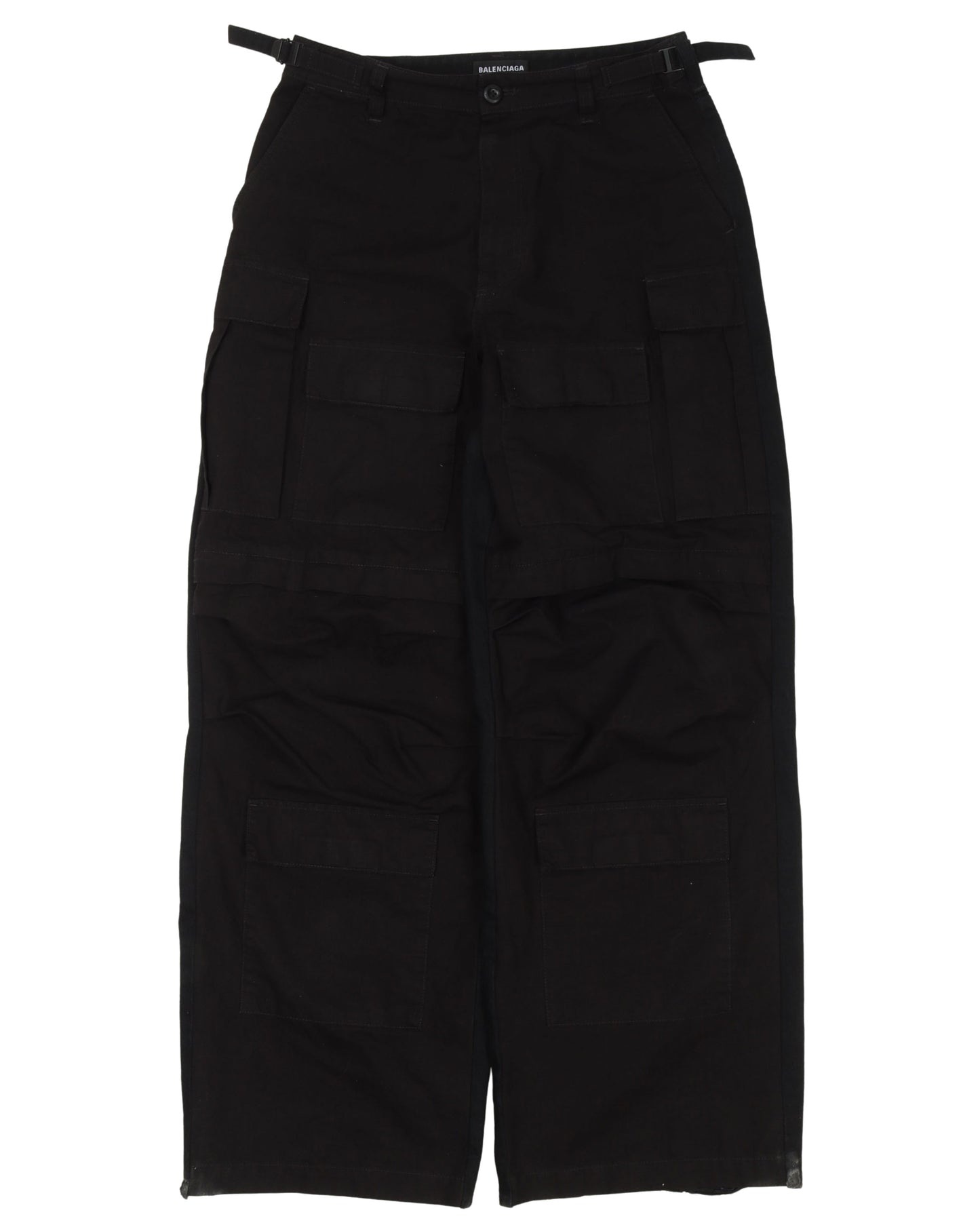 2021 Hybrid Cargo Pants