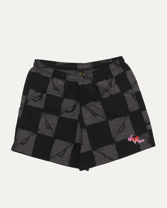 99 Eyes Swimshorts