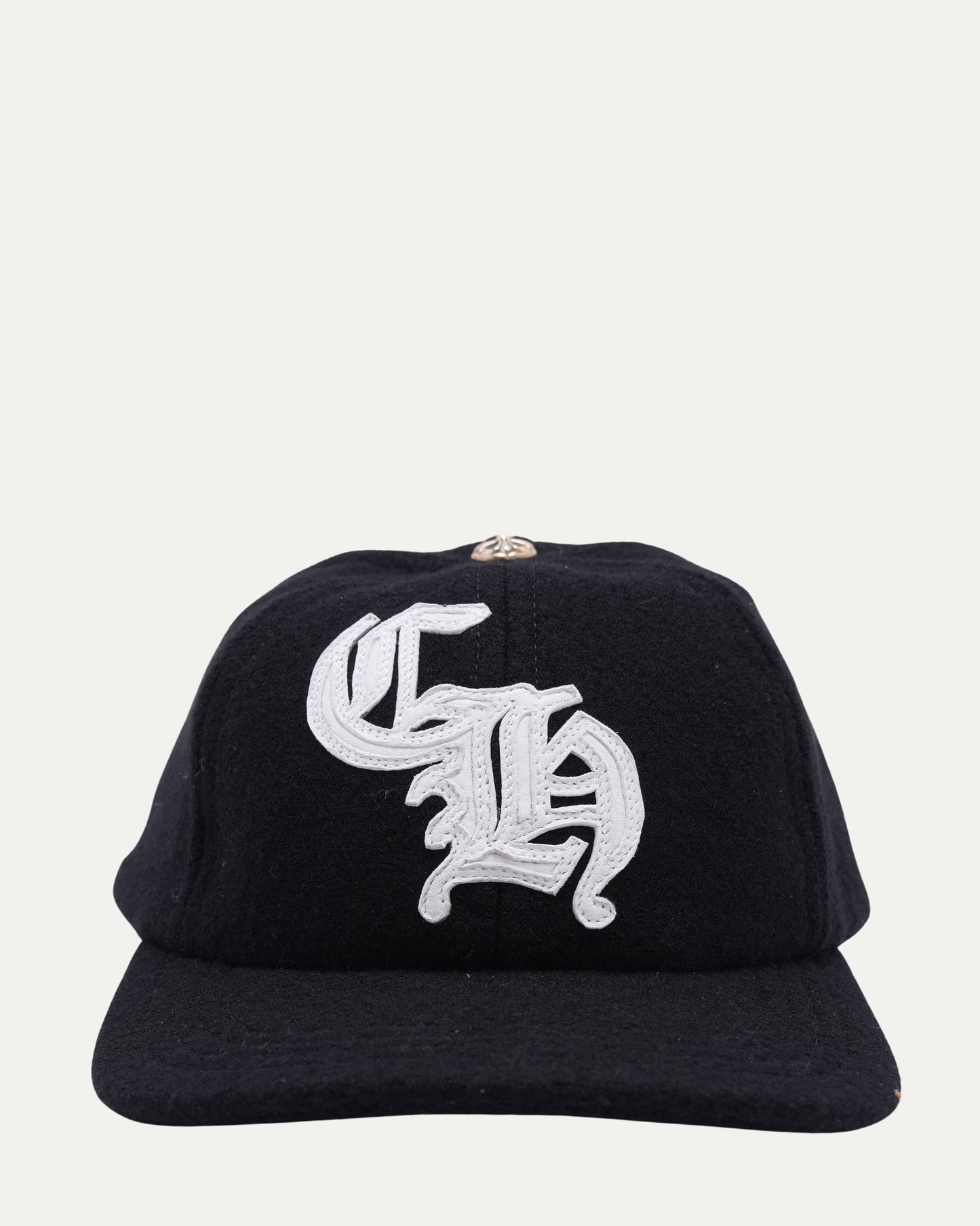 Wool CH 33 Baseball Cap