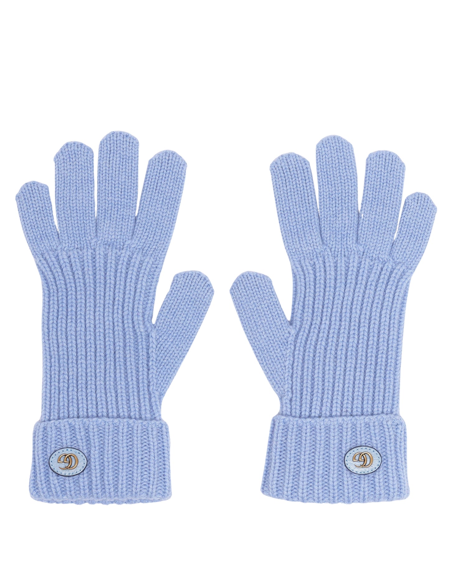 GG Cashmere Gloves