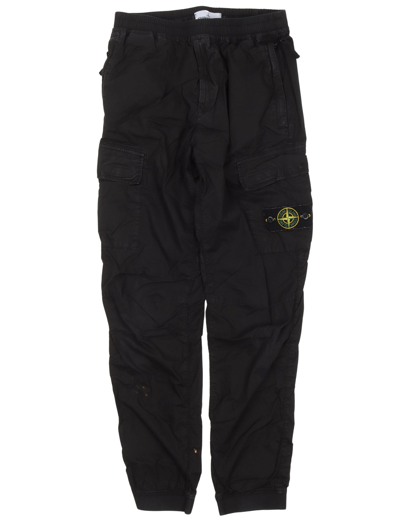 Jogger Cargo Pant
