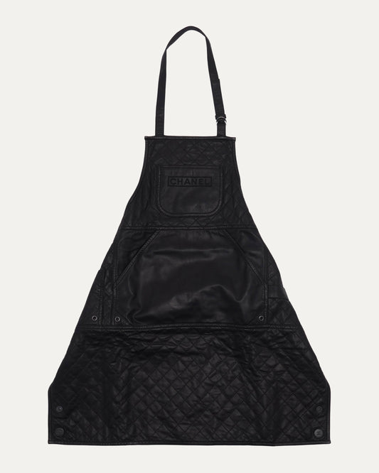 Leather Apron