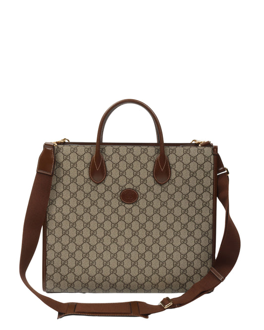 Medium Monogram Shoulder Bag