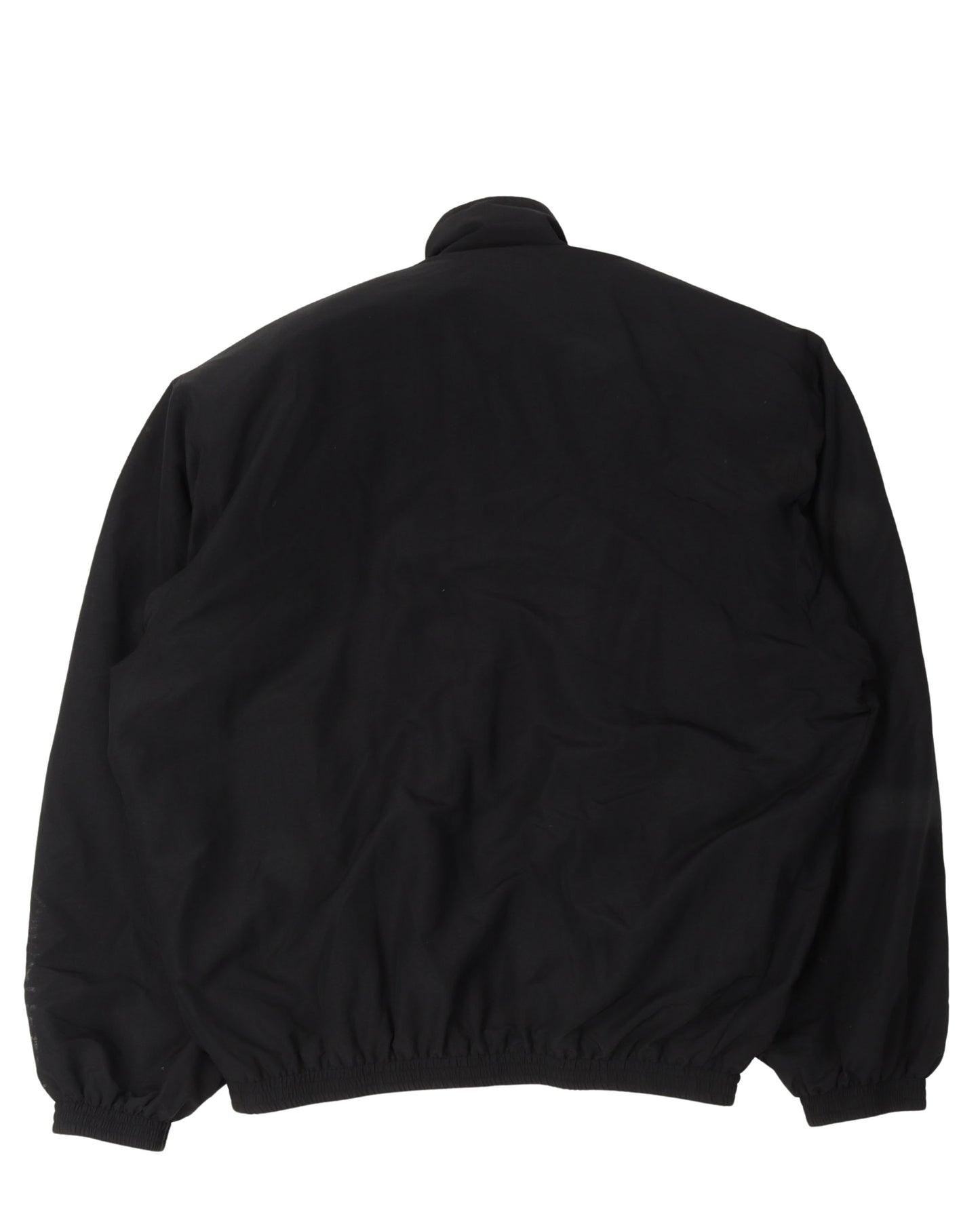 Shoulder Pad Track Jacket