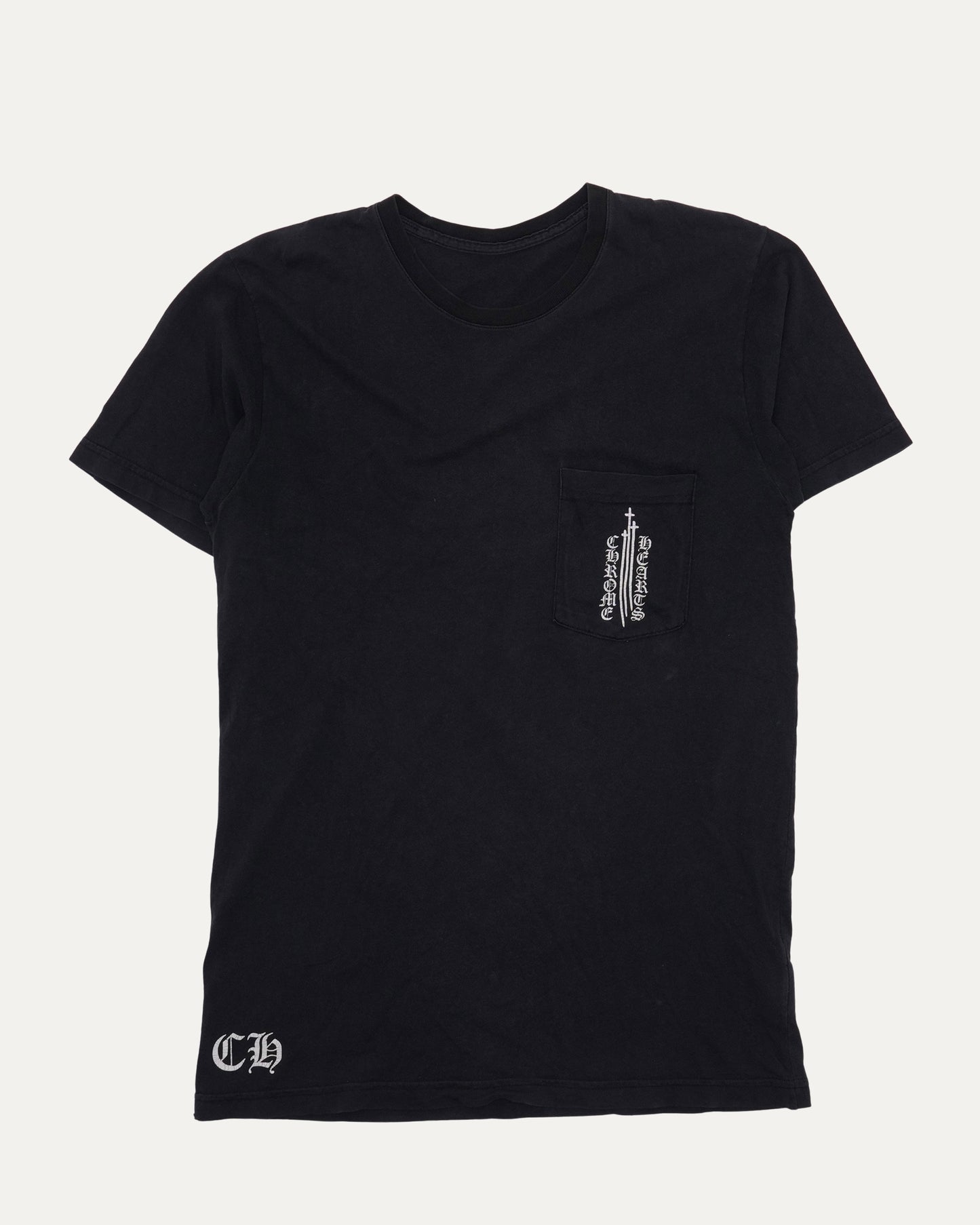 3RS Pocket T-Shirt