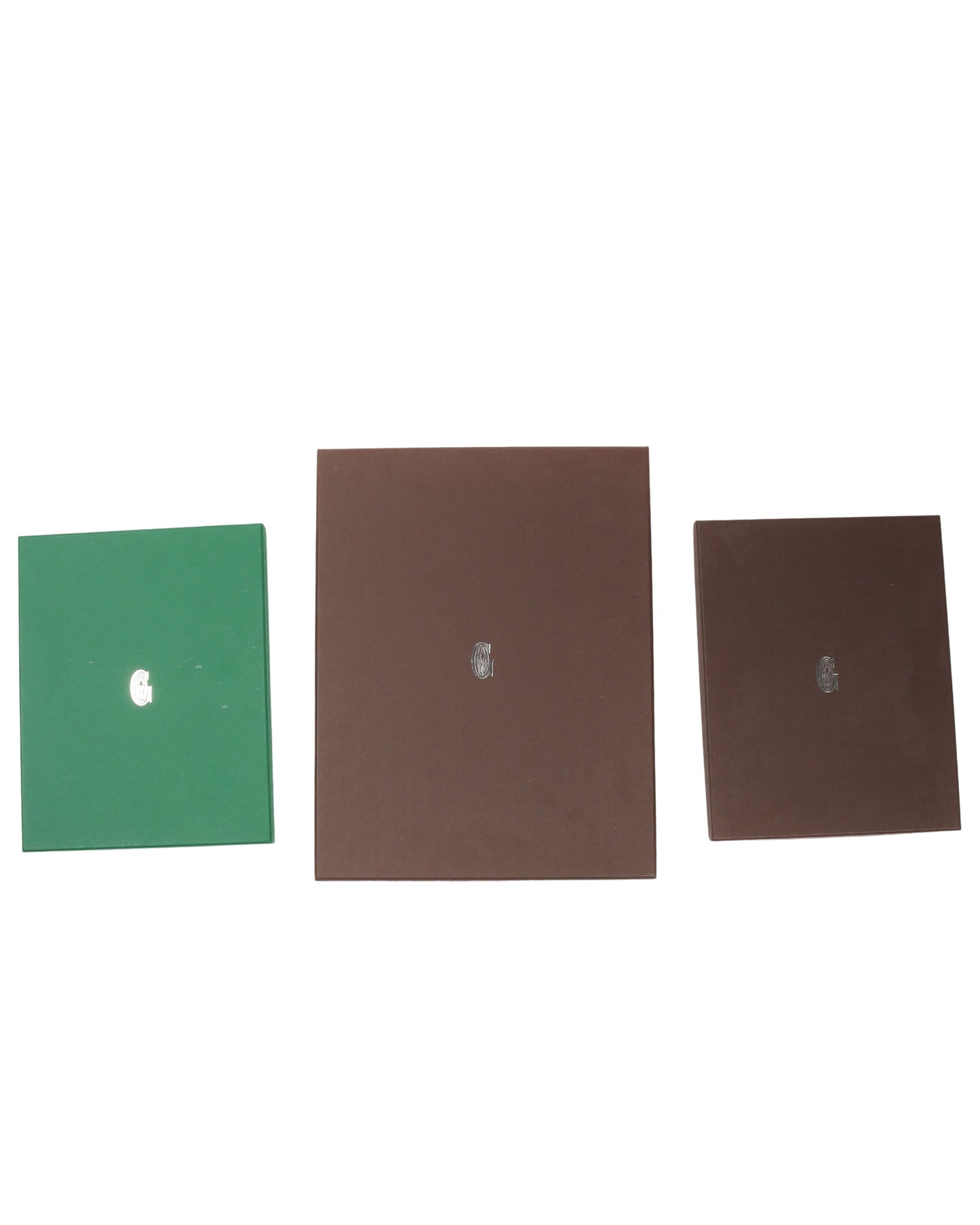 Note Pad with Paper Refills