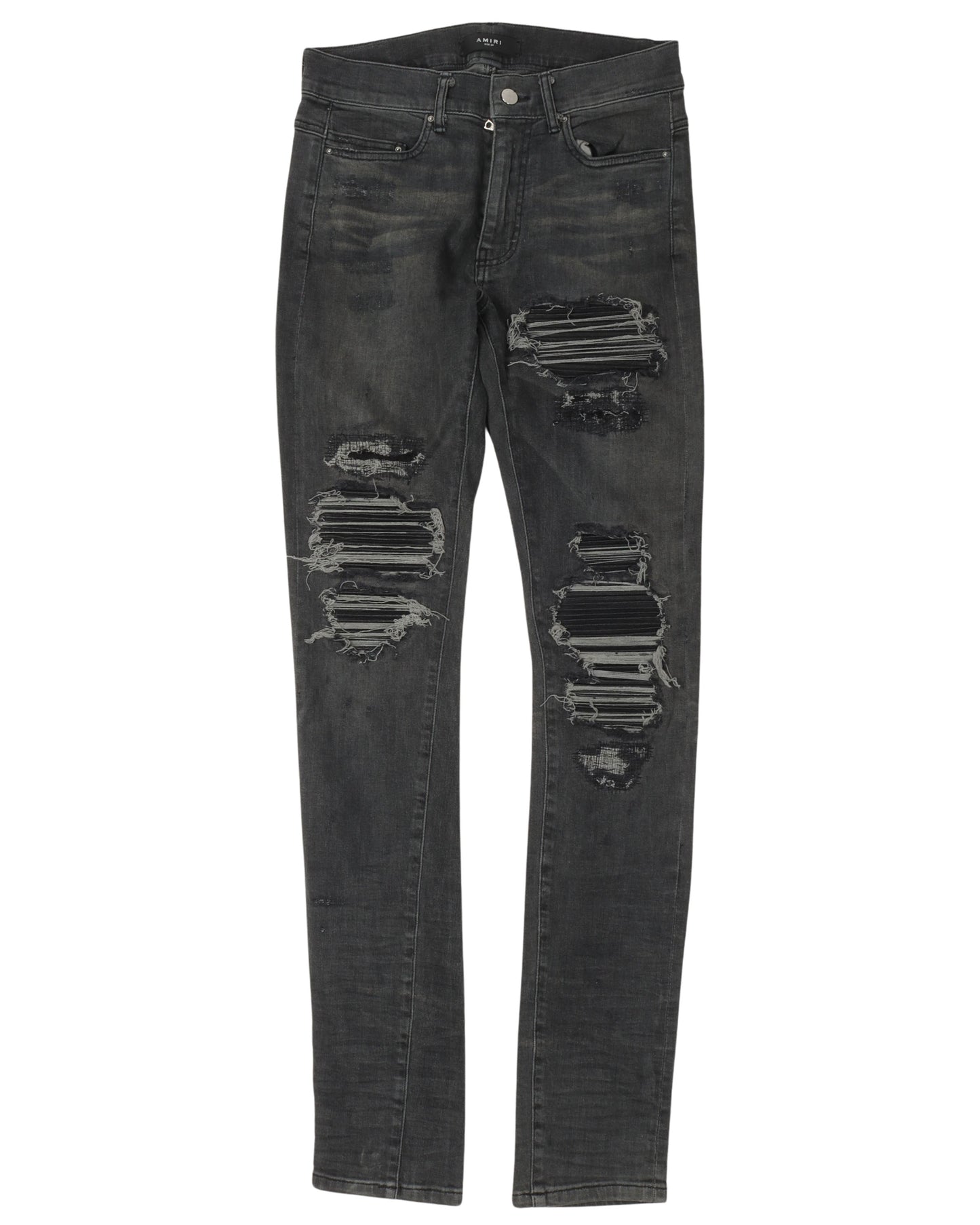 MX1 Jeans