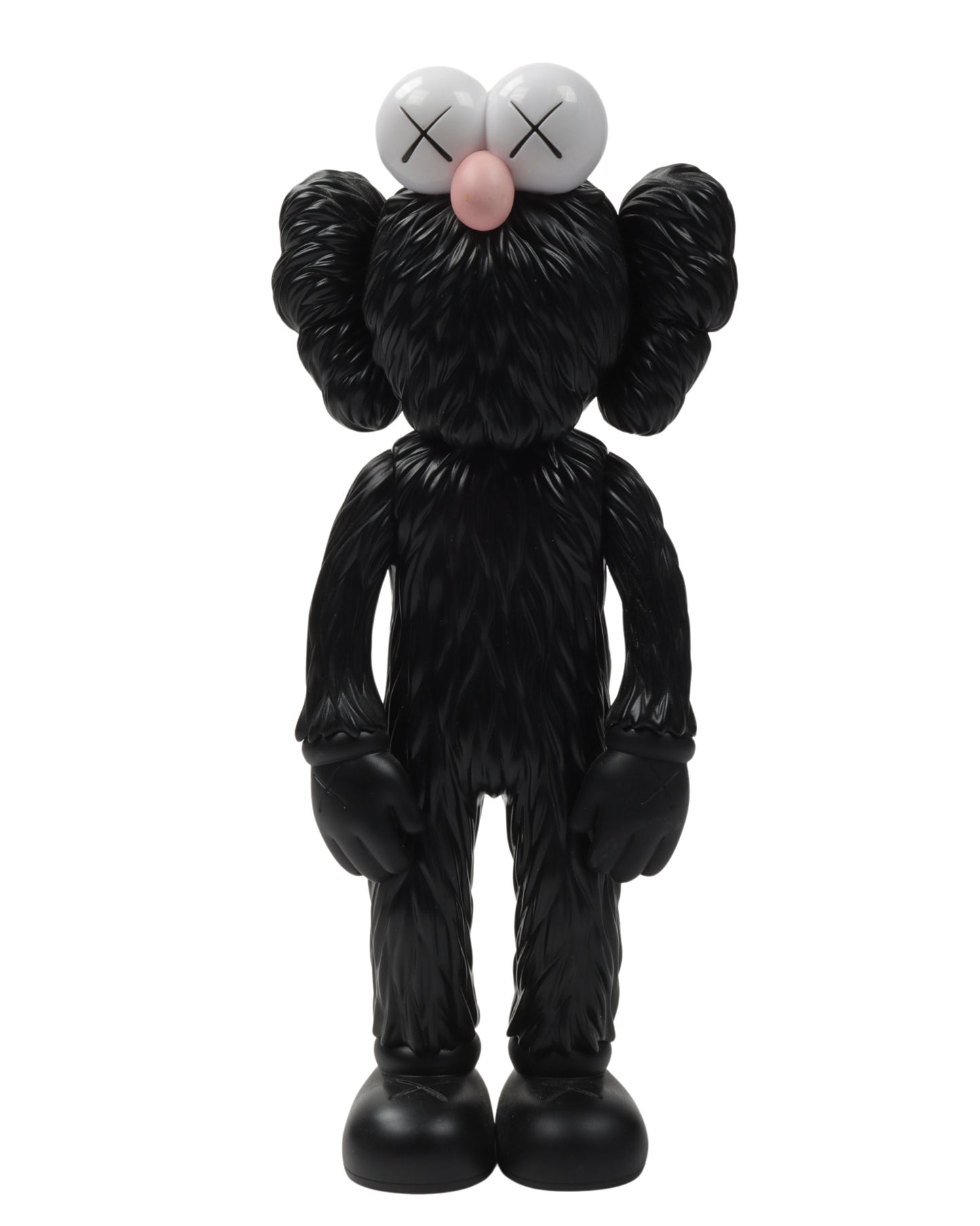 BFF Open Edition Vinyl Figure