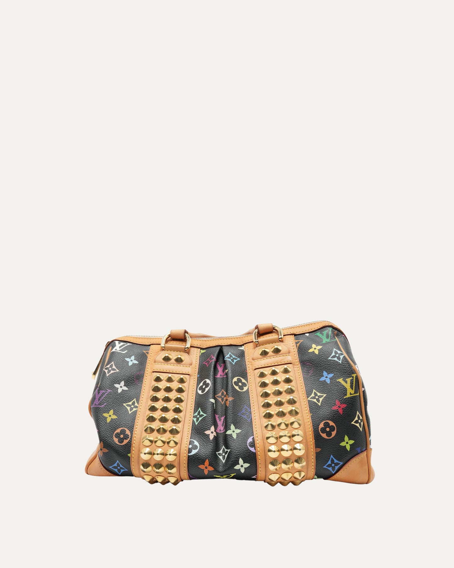 Murakami Multicolor Courtney MM Bag