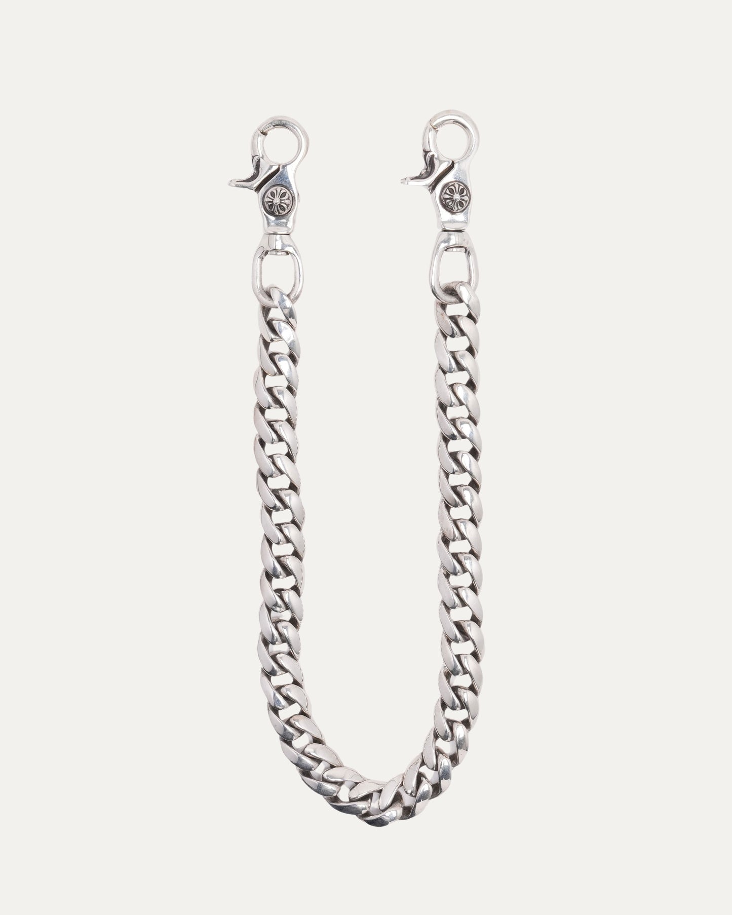 Cuban Link Wallet Chain