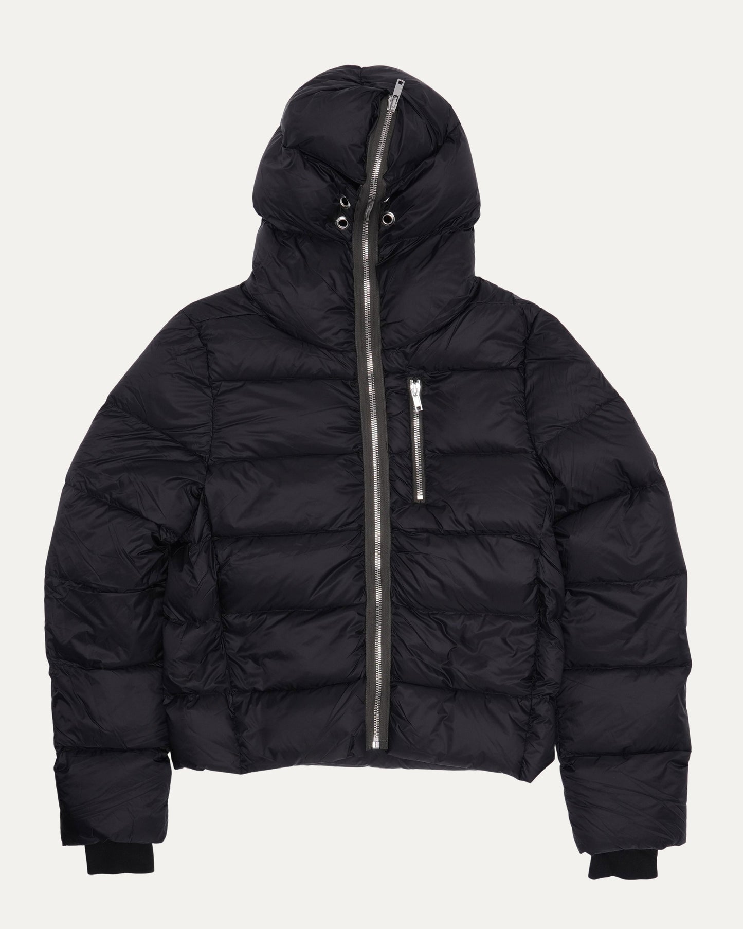 FW22 STROBE Gimp Puffer Jacket