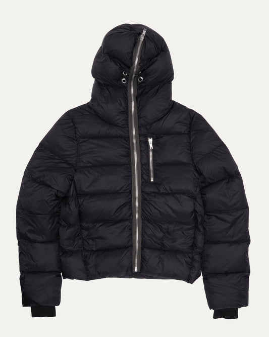 FW22 STROBE Gimp Puffer Jacket
