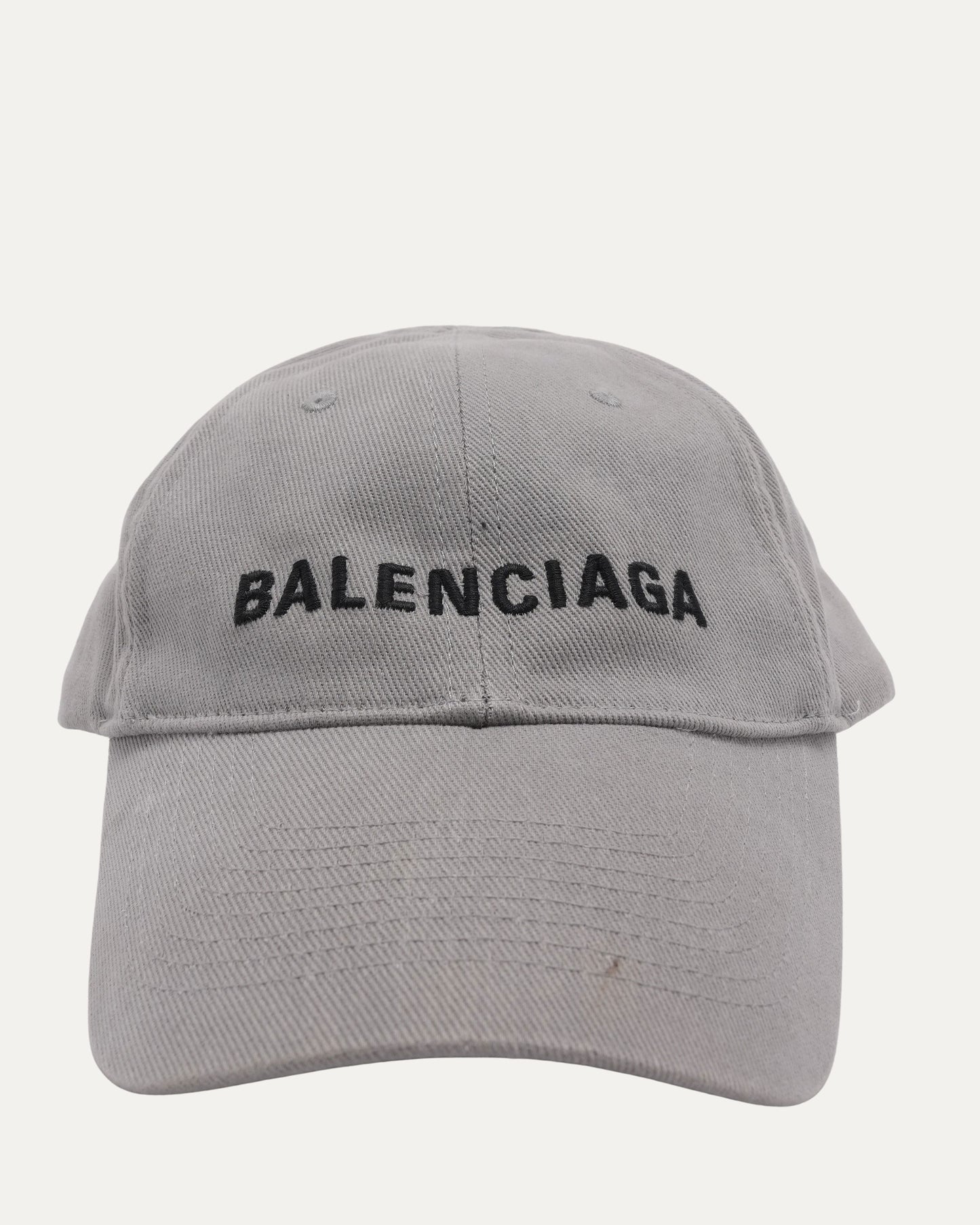 Logo Hat