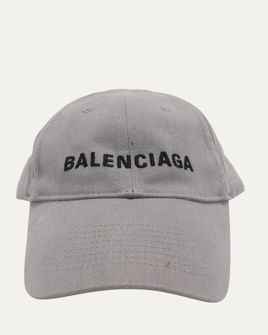 Logo Hat