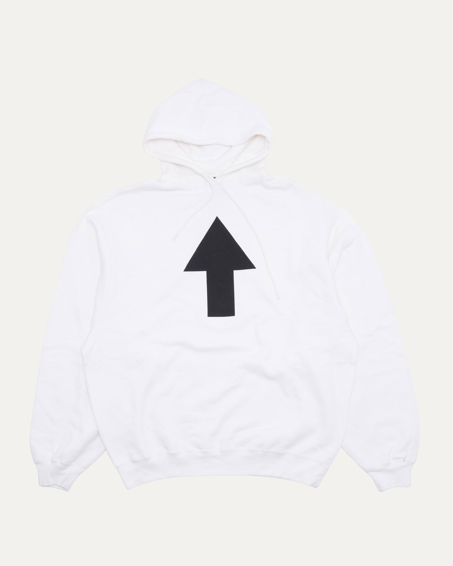 Wifi Arrow Hoodie