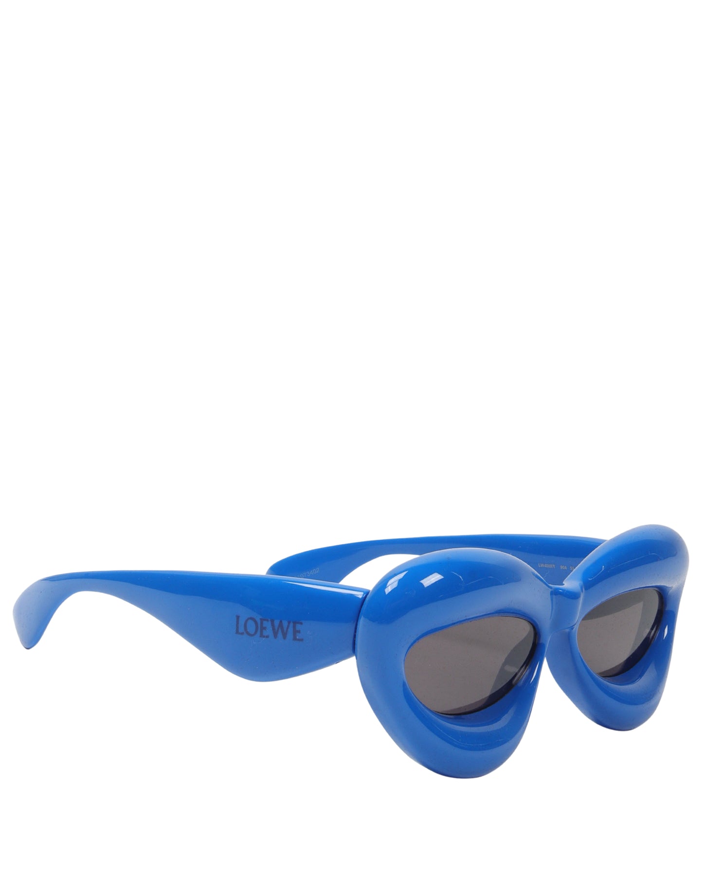 Inflated Sunglasses