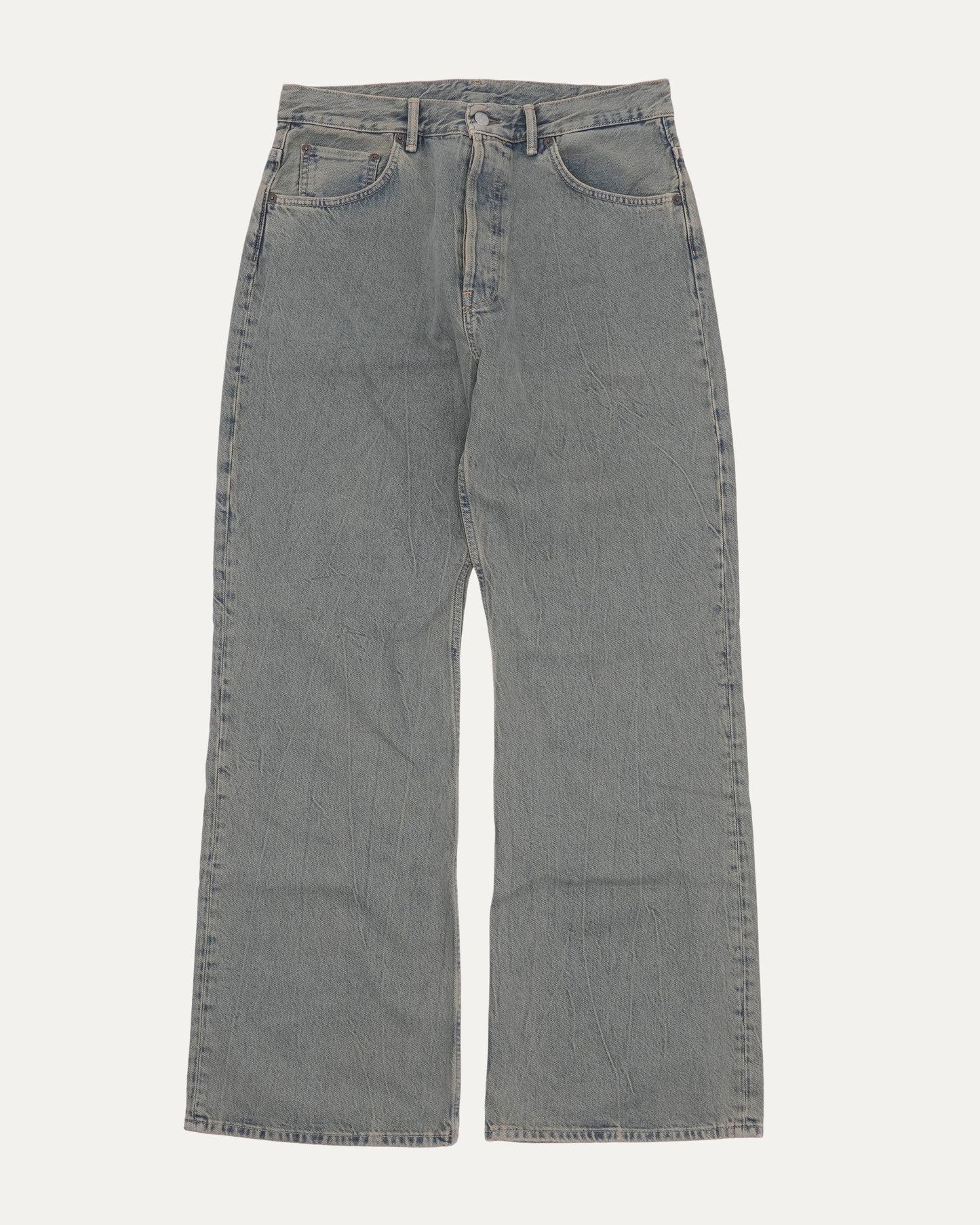 Baggy Jeans