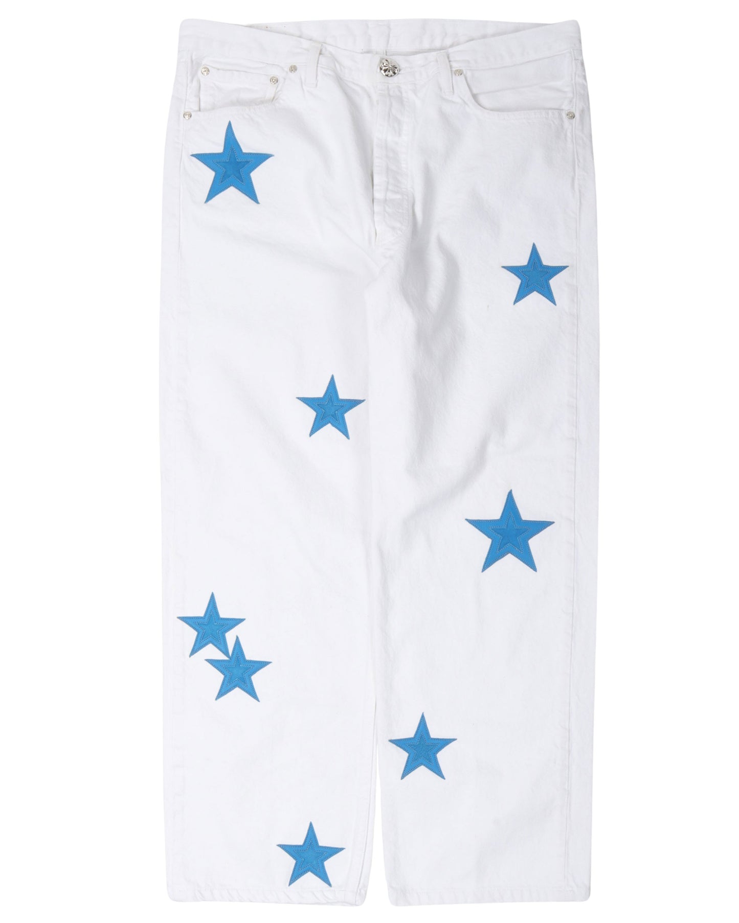 Levi's Star Patch Jeans