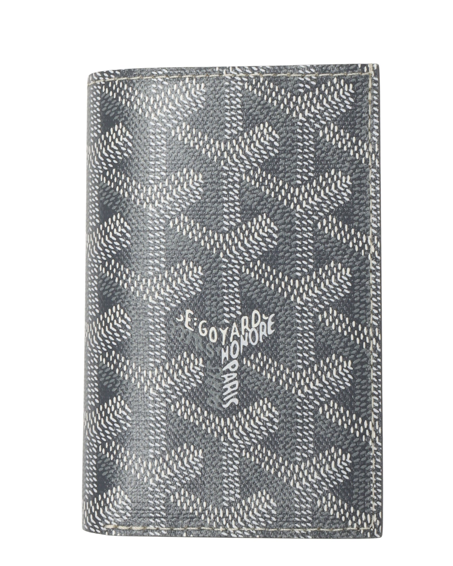 Saint-Pierre Card Wallet