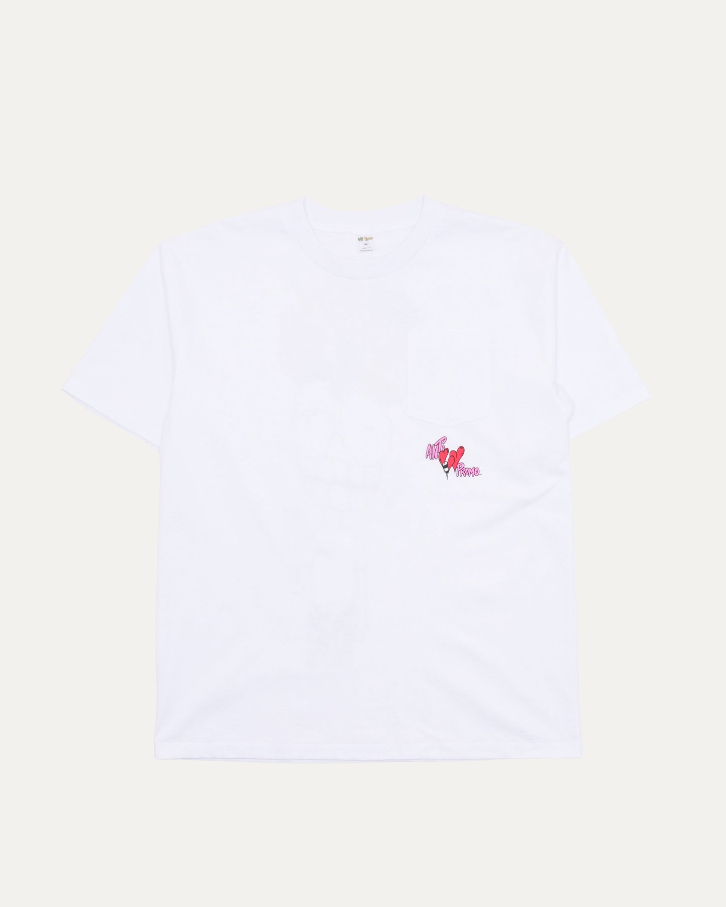 Pocket T-Shirt