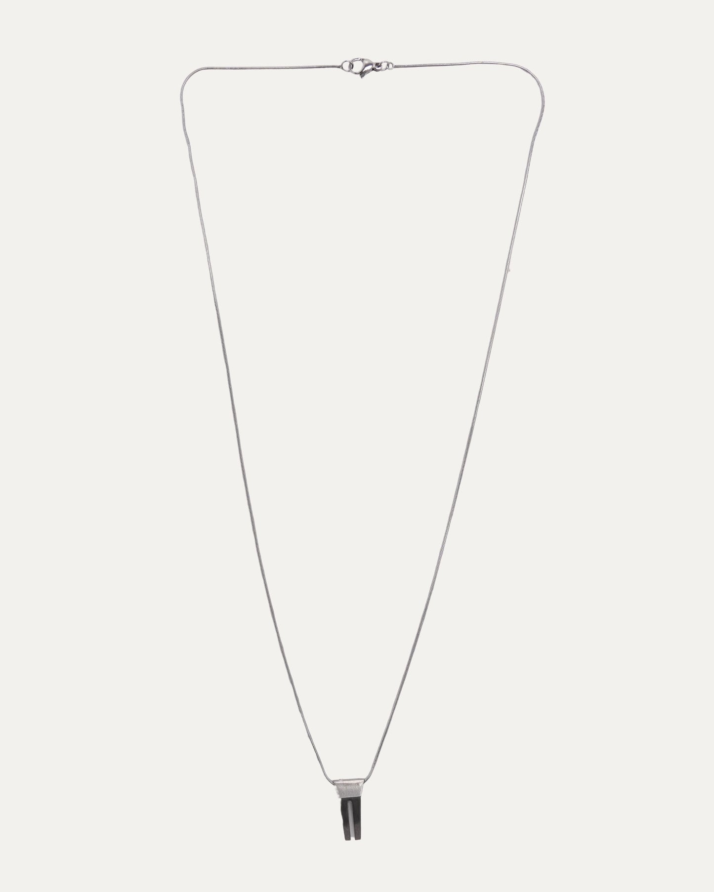 Trunk Charm Necklace