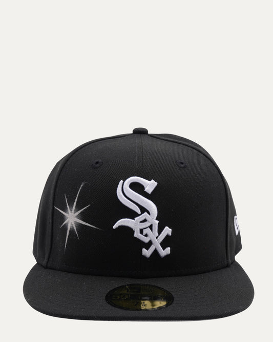 es oh ex White Sox New Era 59Fifty Fitted Hat