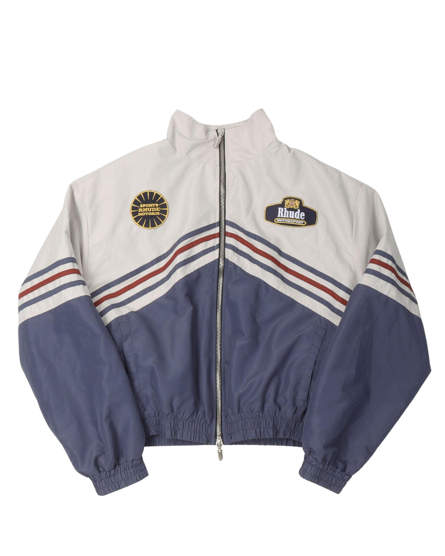 Motorsport Monaco Jacket