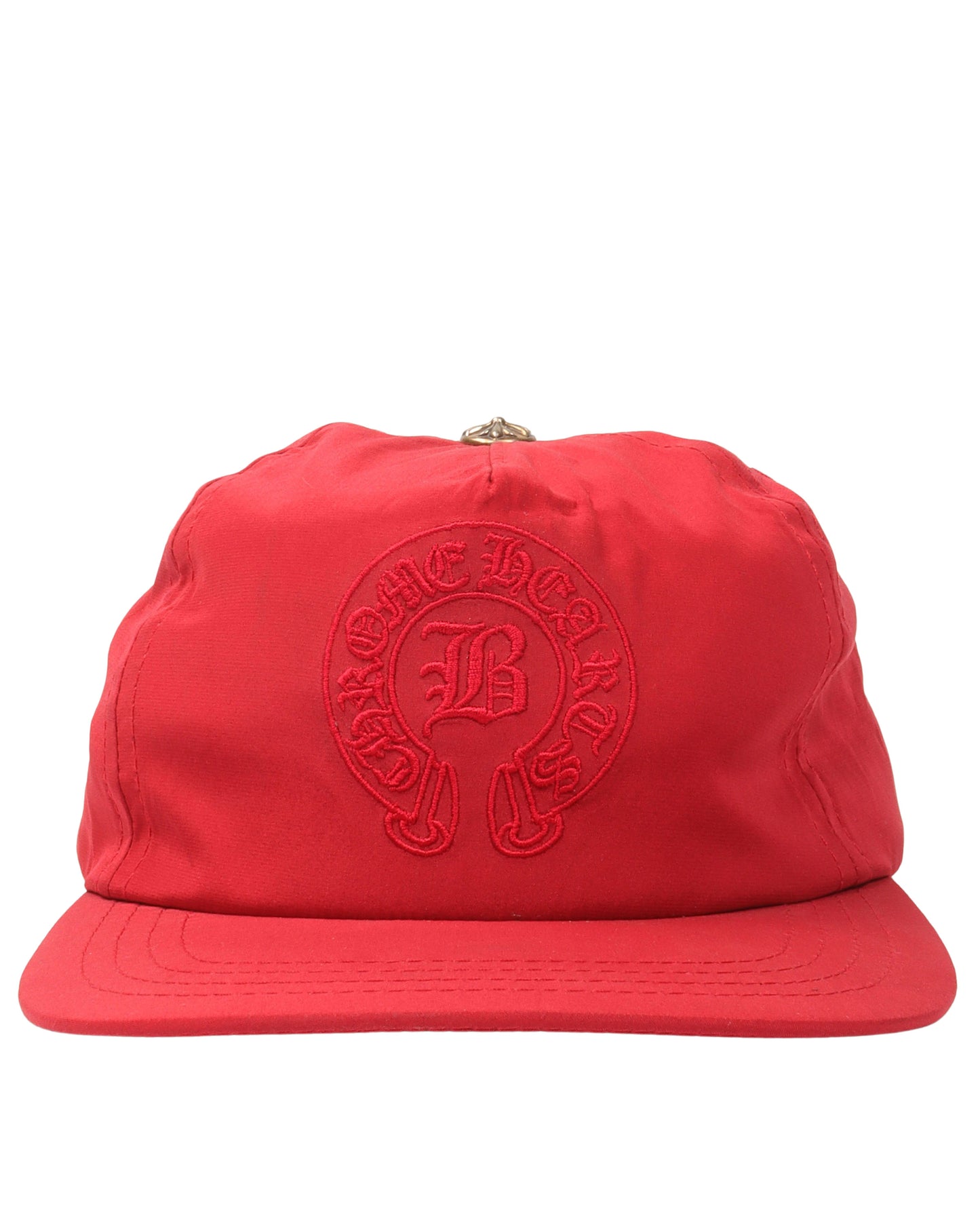 Bella Hadid Silk Hat