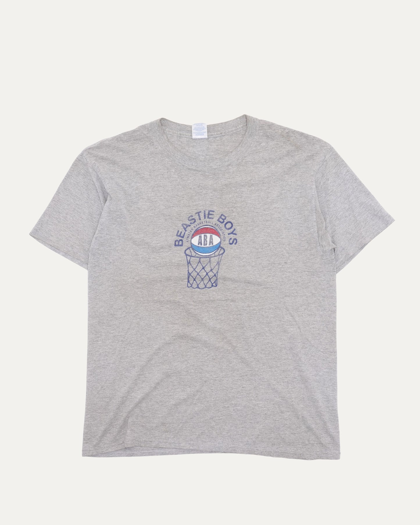 Beastie Boys Atwater Basketball Association T-Shirt
