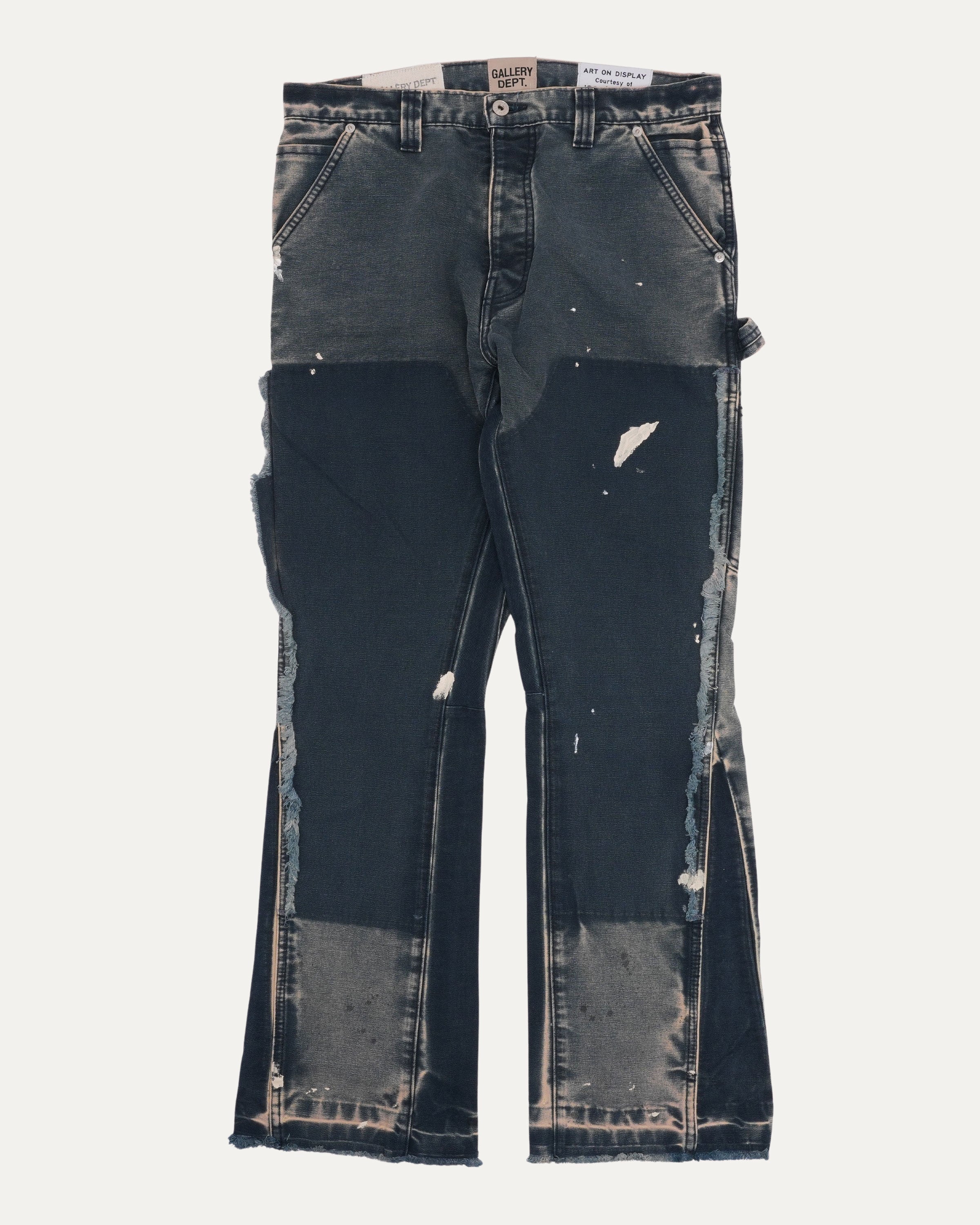 Gallery Dept. LA Flare Carpenter Pants – Justin Reed