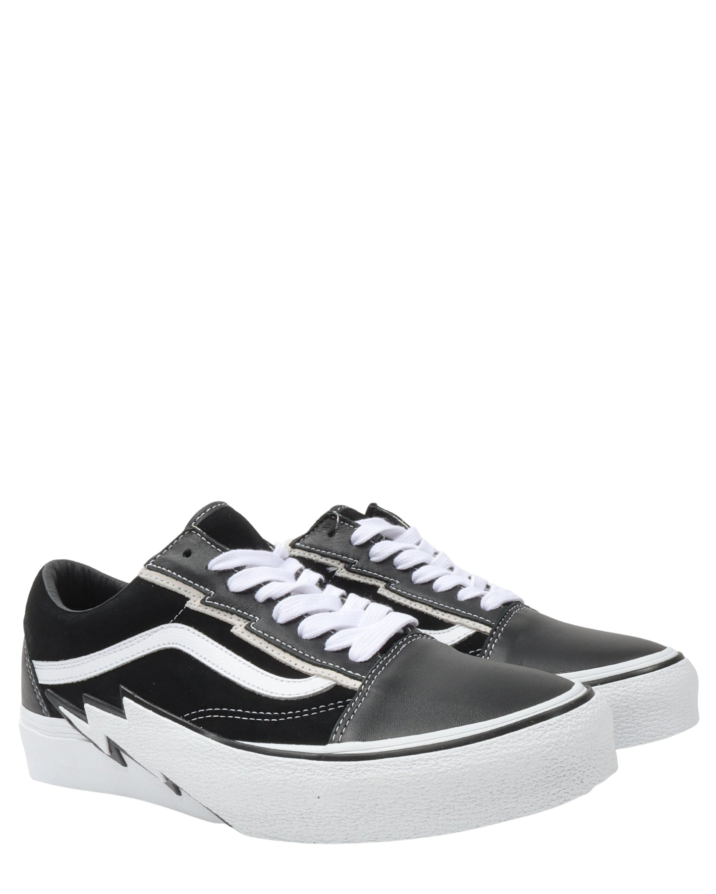Vans Vault Old Skool Bolt Sneakers