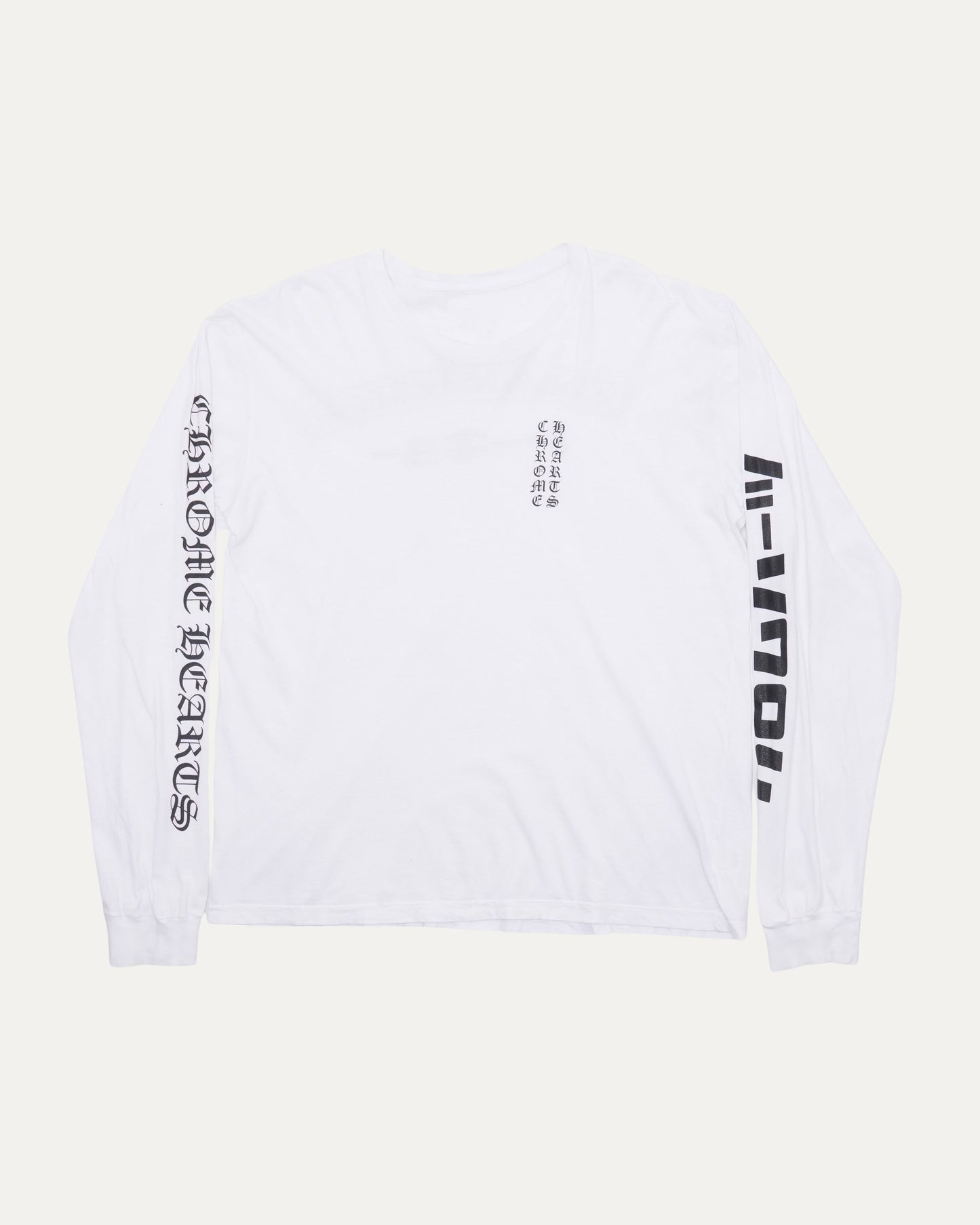 Tokyo Long Sleeve T-Shirt