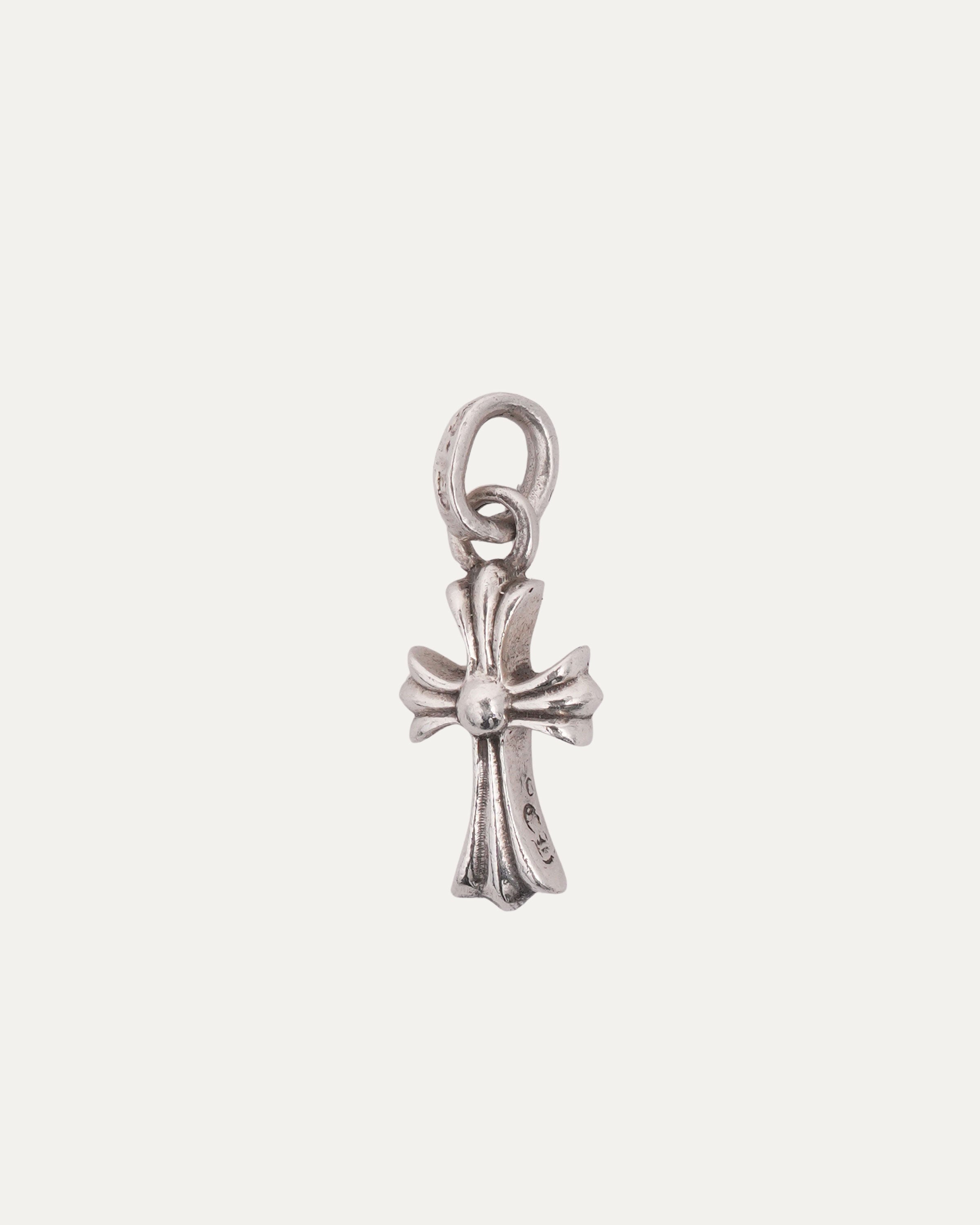 Chrome Hearts Baby Fat Pendant – JR Inc.