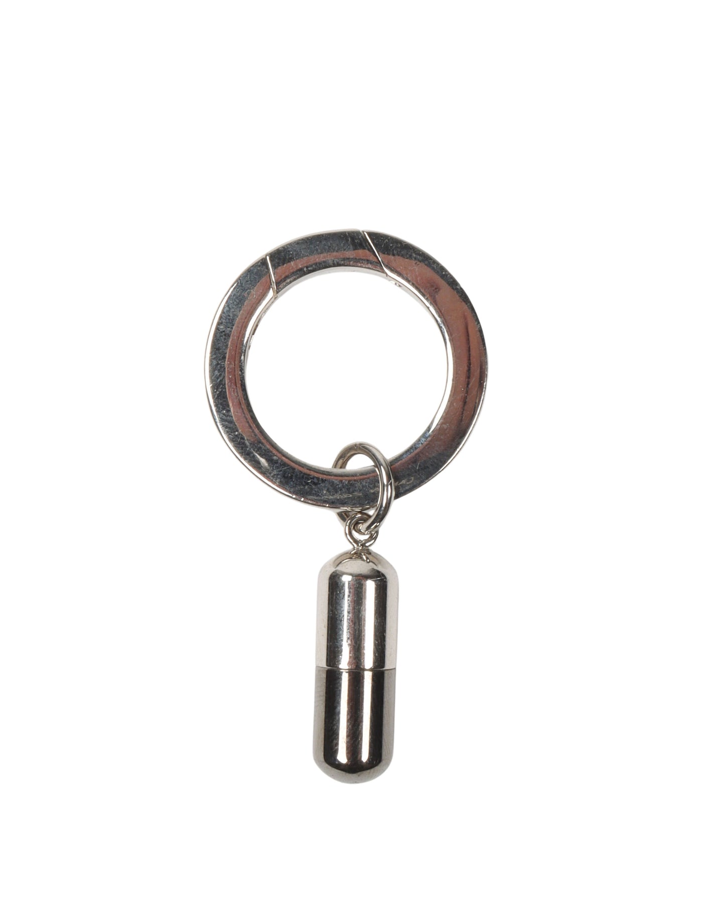Pill Keychain