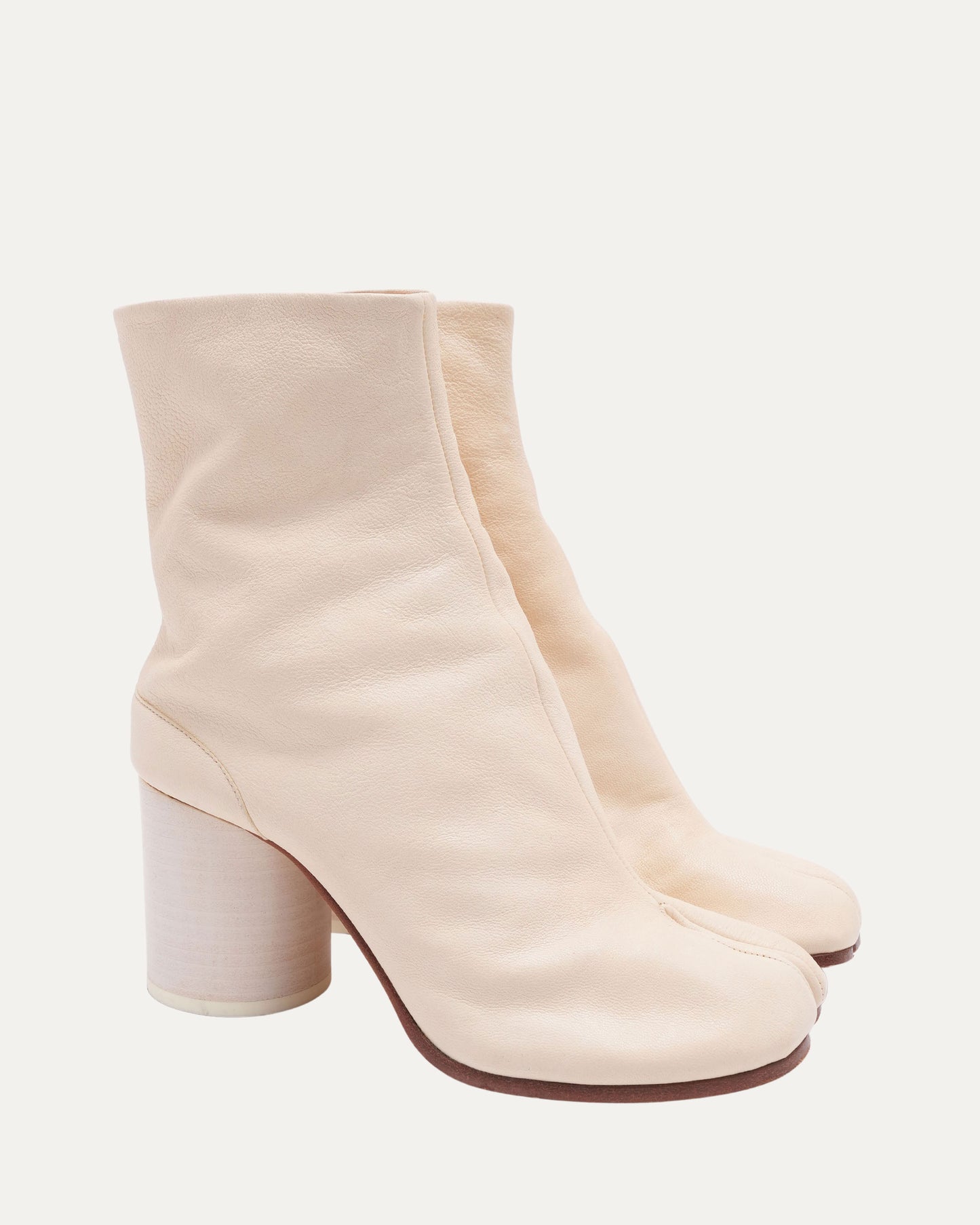 Tabi Ankle Boots