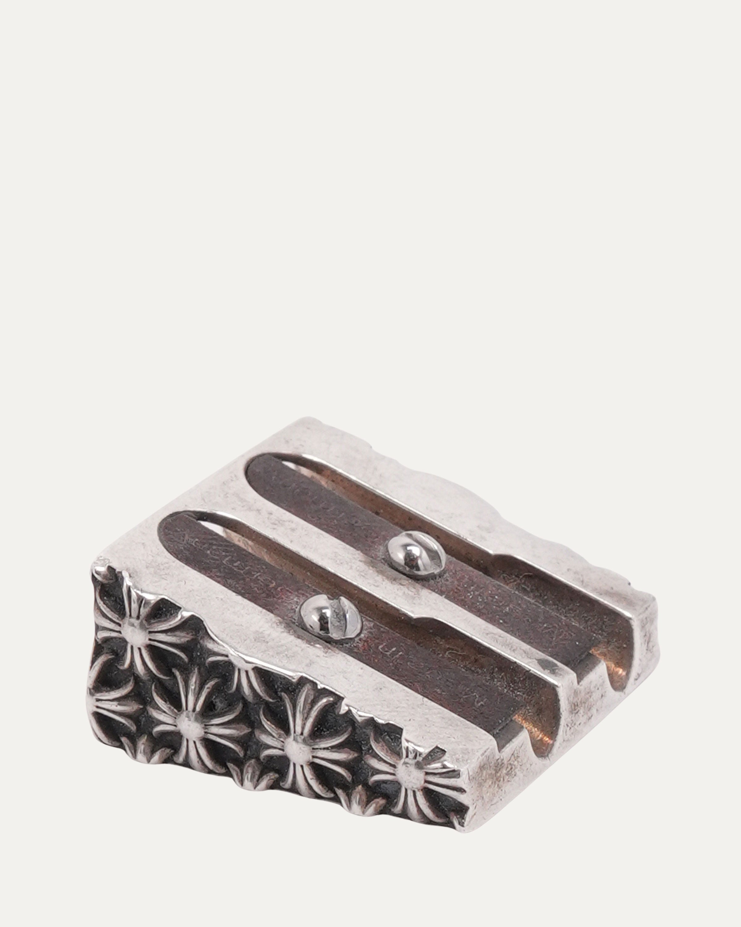 Chrome Hearts Pencil Sharpener – JR Inc.