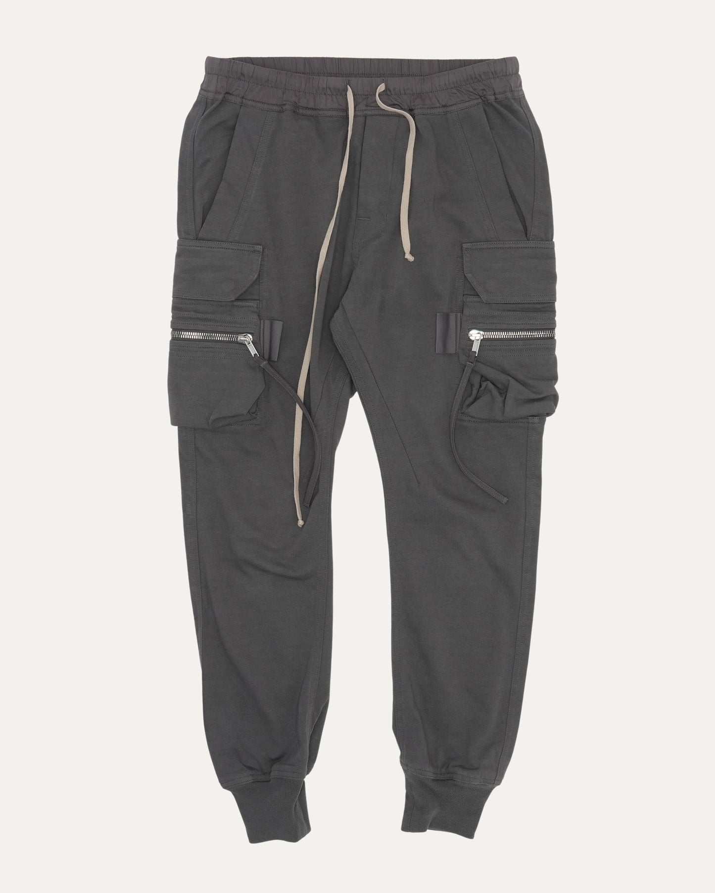 SS18 DIRT Cargo Sweatpants
