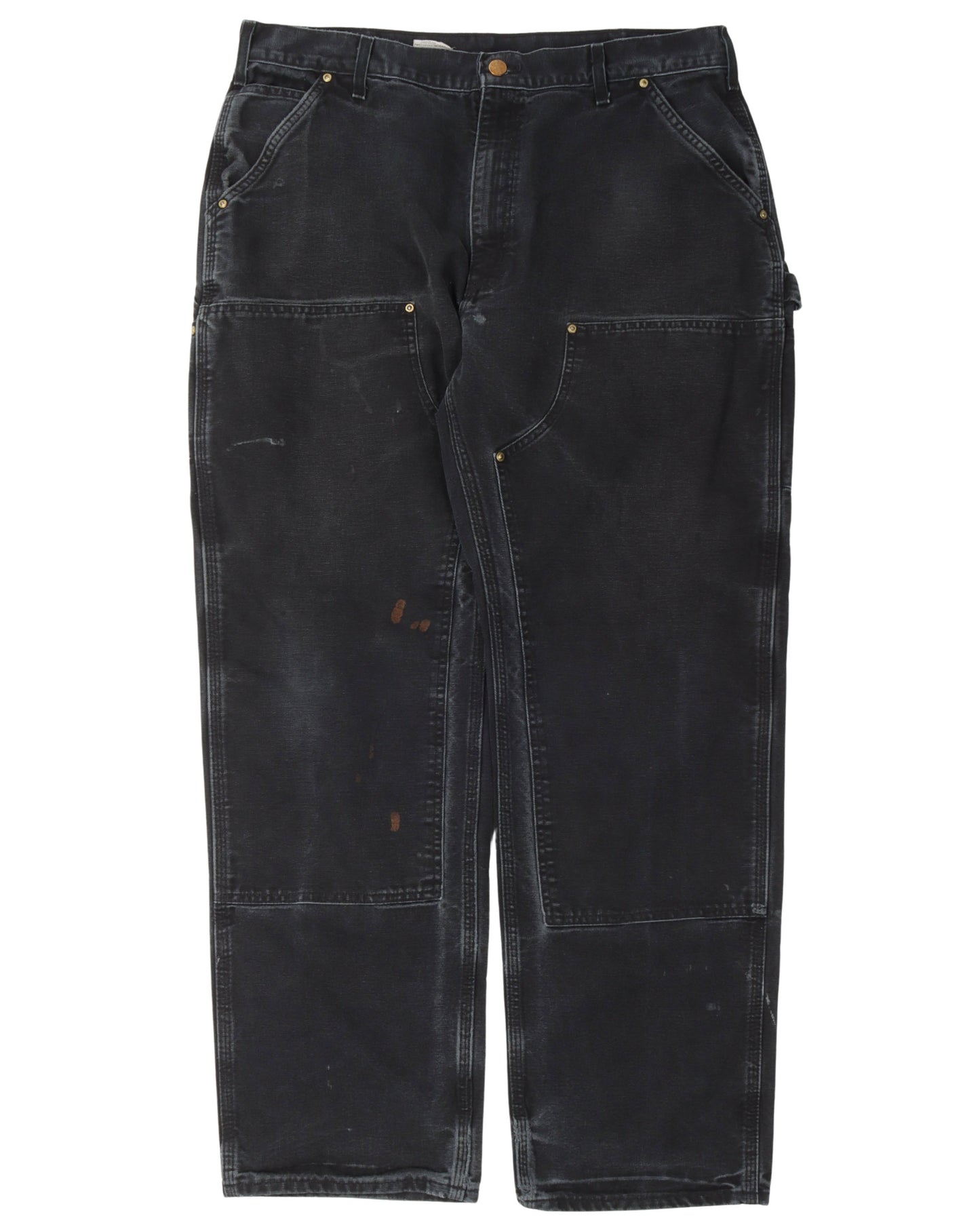 Carhartt Double Knee Pants