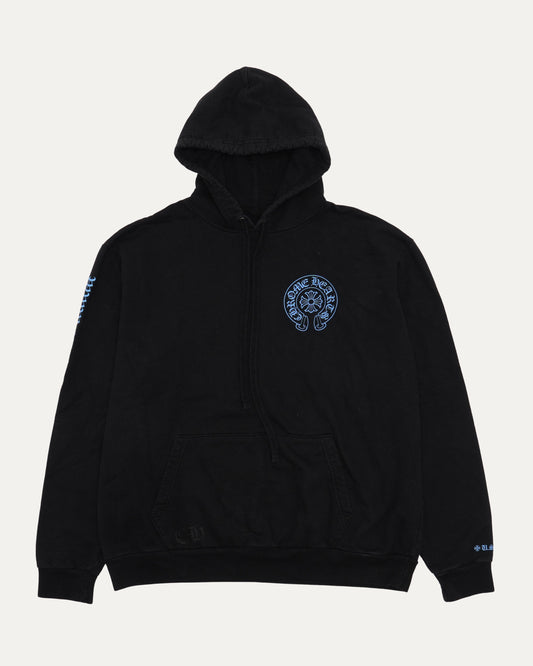 Online Exclusive Horseshoe Logo Hoodie