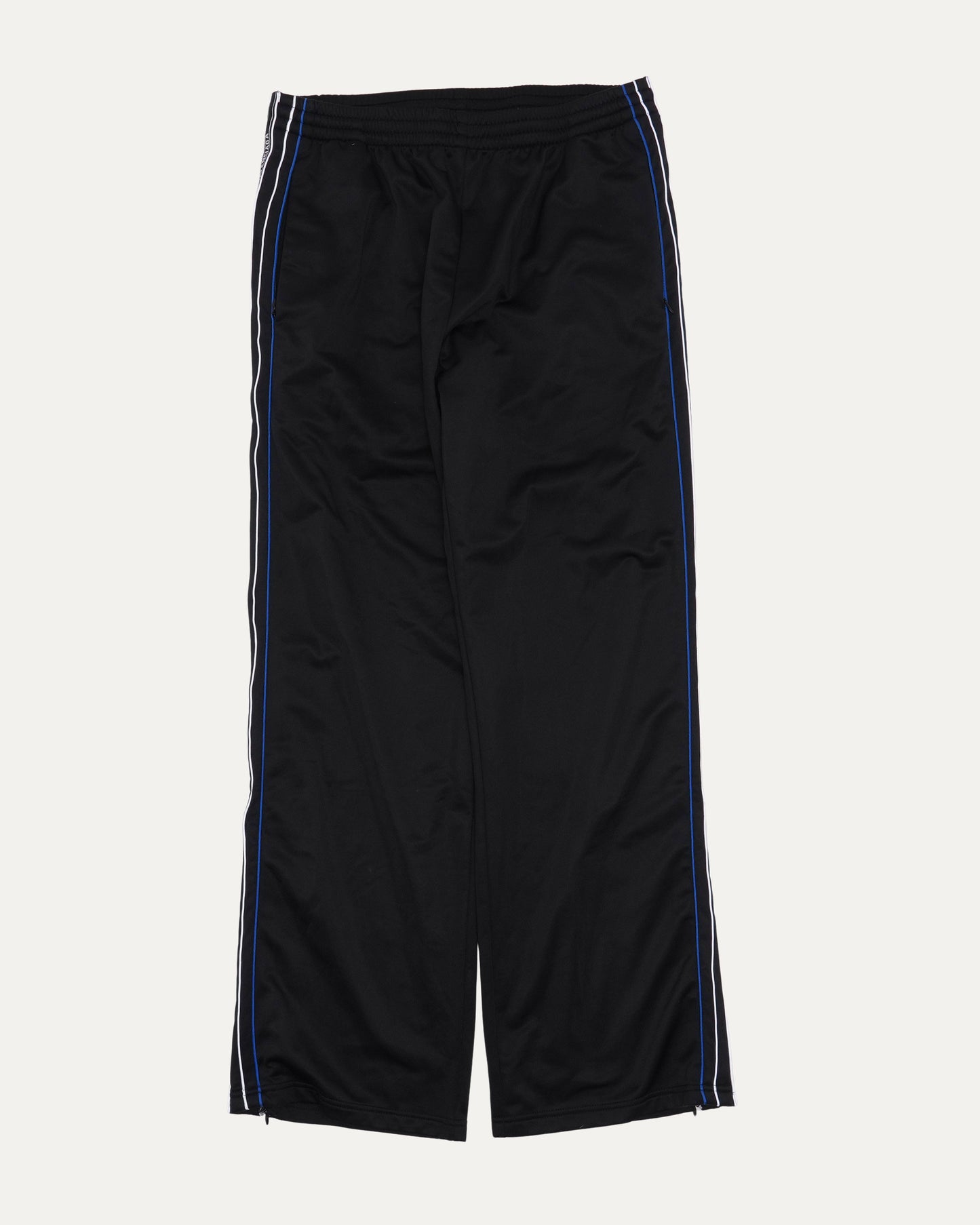 Side Stripe Track Pants
