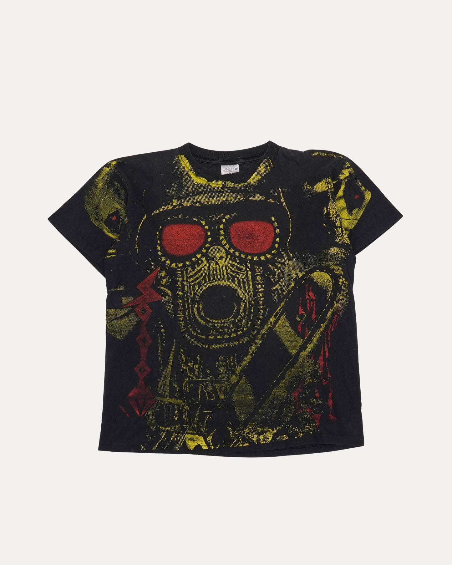 Sodom All Over Print T-Shirt