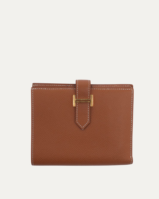 Epsom Bearn Compact Wallet