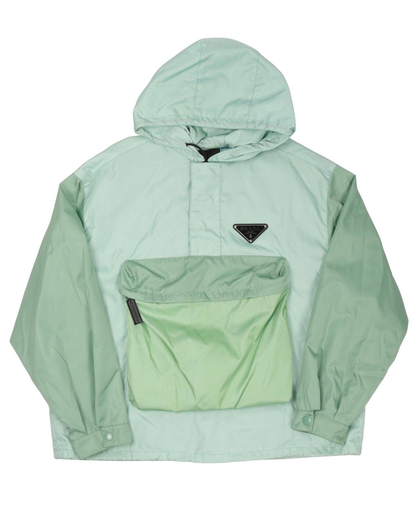 Homer Anorak Jacket by Frank Ocean